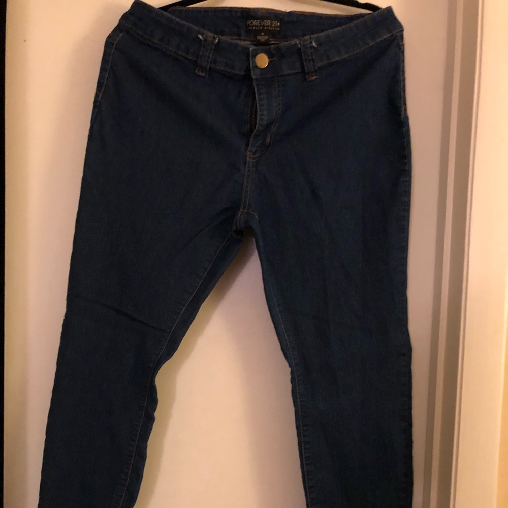 Forever 21 Jeans
